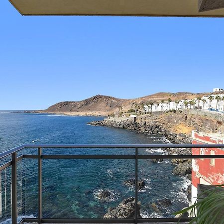 Apartment El Confital Rf18 By Villagrancanaria Las Palmas de Gran Canaria Eksteriør bilde