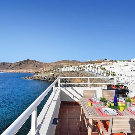 Apartment El Confital Rf18 By Villagrancanaria Las Palmas de Gran Canaria Eksteriør bilde