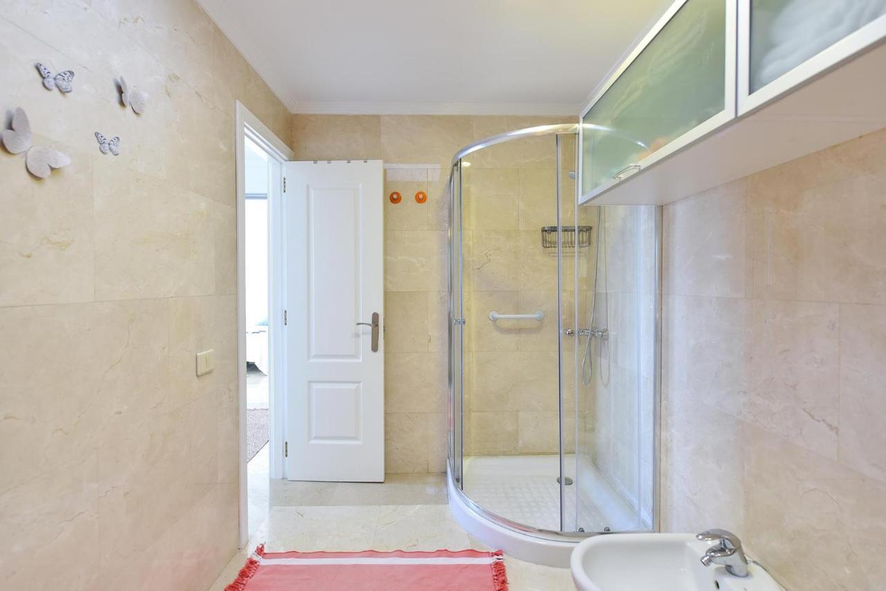 Apartment El Confital Rf18 By Villagrancanaria Las Palmas de Gran Canaria Eksteriør bilde